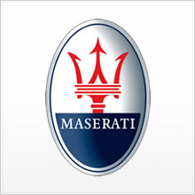 Maserati